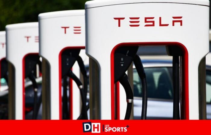 Pourquoi les restrictions imposées par Donald Trump sur les voitures électriques sont en fait une aubaine pour Tesla et Elon Musk