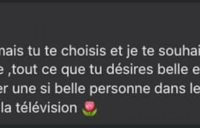 Géraldine Lamarche reçoit une vague d’amour à l’annonce de son départ de Salut Bonjour