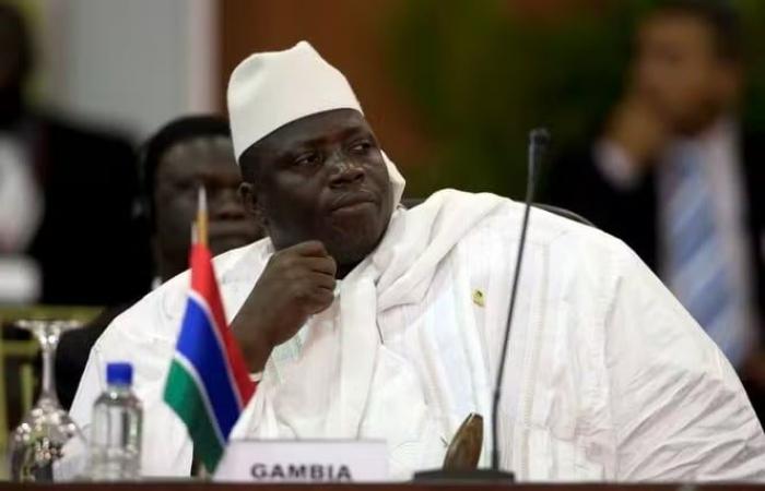 L’ancien président Yahya Jammeh annonce son retour en Gambie: «Je reviens»