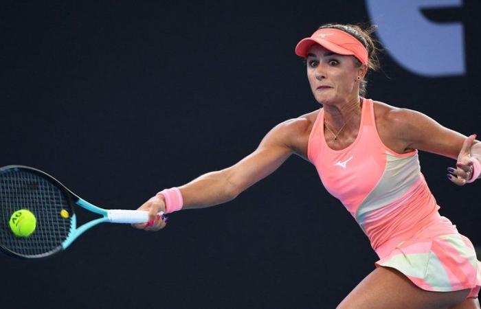 Eliminée de l’Open d’Australie, la championne de tennis annonce son rebond sur OnlyFans