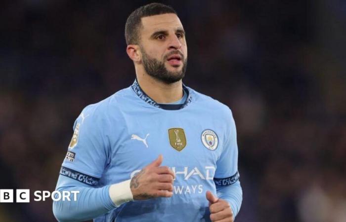 L’AC Milan conclut un accord de prêt pour le capitaine de Manchester City pour le reste de la saison