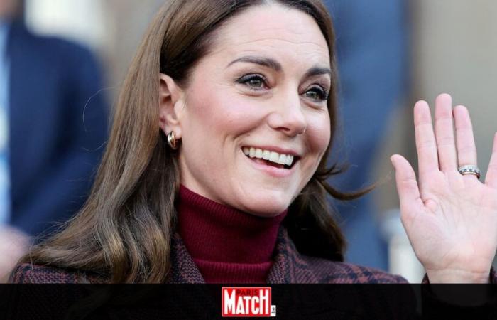 De nouvelles photos intrigantes de Kate Middleton secouent la toile : « C’est vraiment étrange »