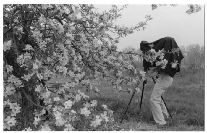 En mémoire : George Tice (1938