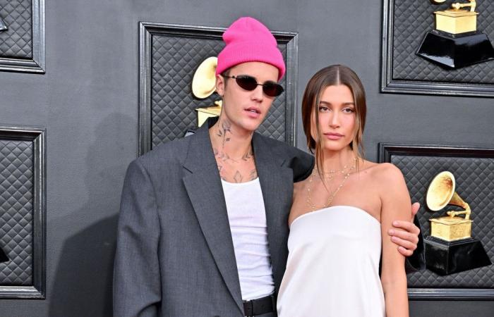 Justin Bieber affirme avoir été « piraté » après avoir abandonné le compte Instagram de sa femme Hailey