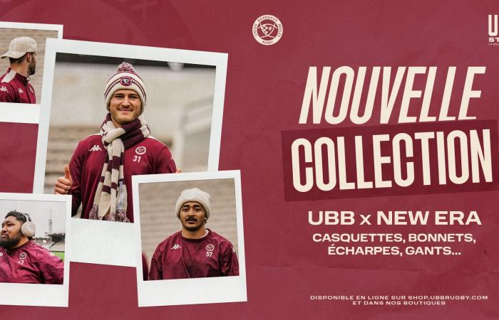 Toutes les informations sur UBB-LOU! – Actualités – Union Bordeaux Bègles (UBB Rugby)