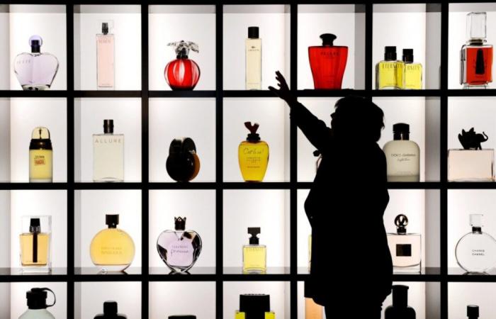 Interparfums voit ses ventes croître en 2024