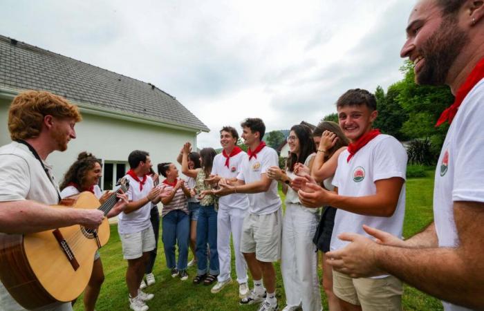 Quel rapport les jeunes Souletins entretiennent-ils avec leur territoire ?