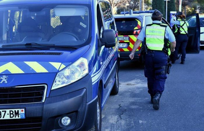 leurs corps retrouvés dans un jardin avec des « blessures importantes » et des « impacts de balles »