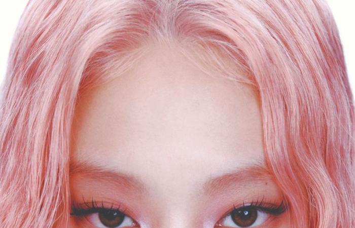 La star de Blackpink, Jennie, annonce son premier album solo Ruby