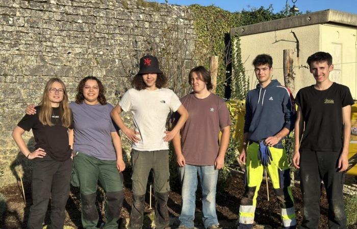 l’enseignement agricole ouvre ses portes au public