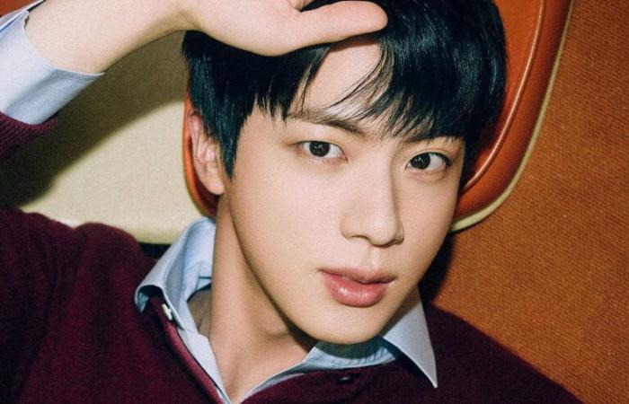 JIN (BTS) fait don de 100 millions de won pour aider les personnes souffrant de maladies rares – K-GEN