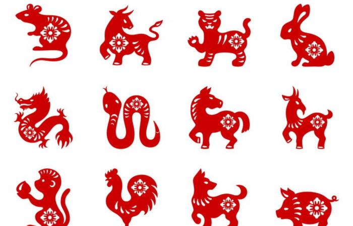 Horoscope 2025 pour votre signe du zodiaque chinois