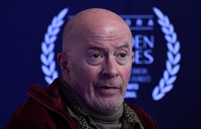 Jacques Audiard réagit aux nominations aux Oscars d’Emilia Pérez “