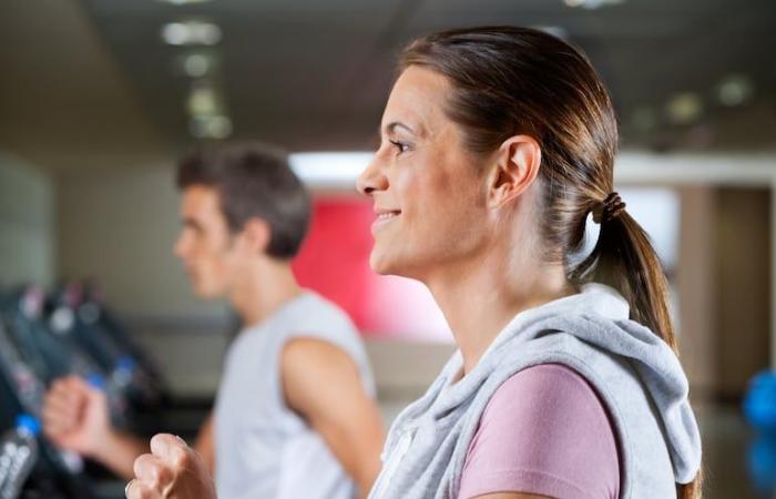 Dès 40 ans, adoptez ces conseils pour rester en forme et en bonne santé !