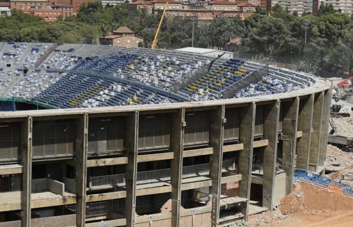 Le Clasico Barça-Real de la Liga pourrait se jouer… à l’étranger