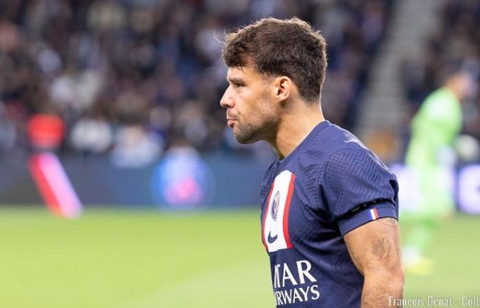 Bernat débloque Kolo Muani, deux solutions envisagées pour Skriniar