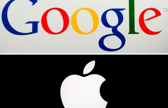 enquêtes sur les écosystèmes d’Apple et de Google