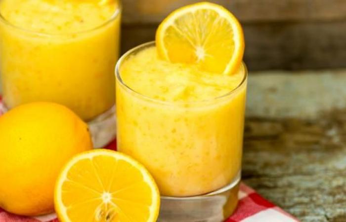 5 recettes riches en vitamine C pour ce vendredi 24 janvier