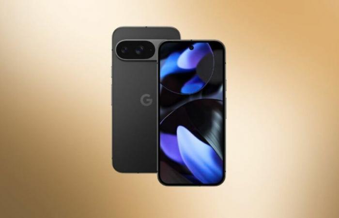 Moins de 6 mois après sa sortie, le Google Pixel 9 voit son prix baisser grâce à cette folle remise