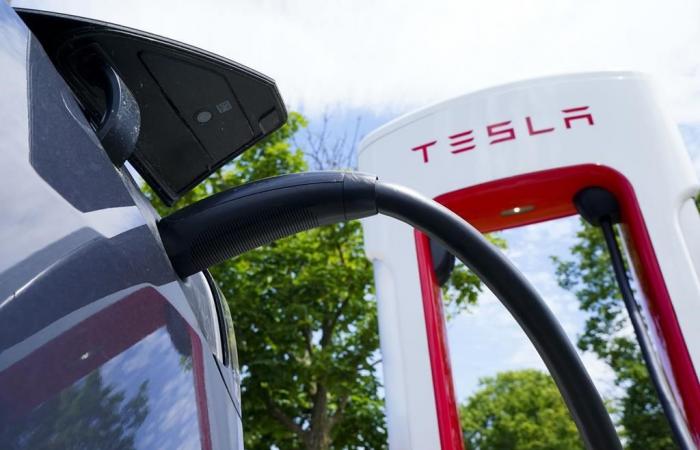 Tesla annonce des augmentations de prix allant jusqu’à 9 000 $