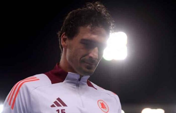 Mats Hummels confiant avant le coup d’envoi d’Alkmaar