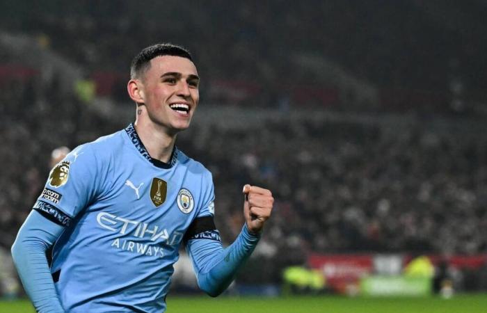 Foden, Savio et cet homme Haaland – les joueurs de Manchester City en valent-ils encore la peine ?