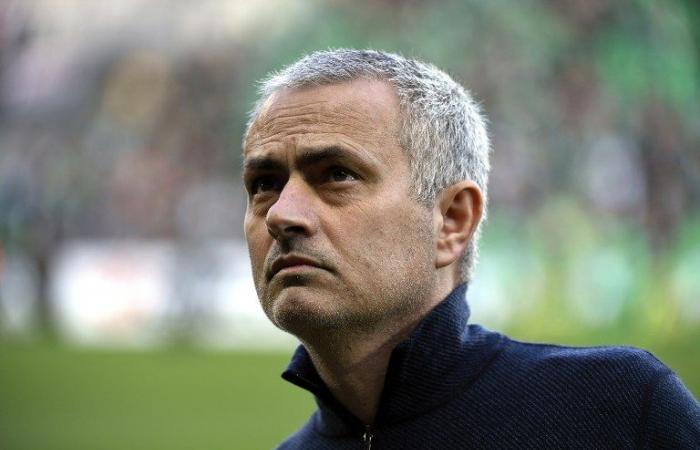 Mourinho a “une confiance totale” dans l’arbitre