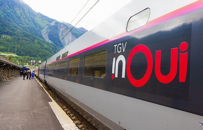 La SNCF annonce la reprise du service TGV direct France-Italie