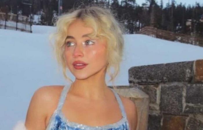 Après Barry Keoghan, voici celui qui ferait battre le cœur de Sabrina Carpenter