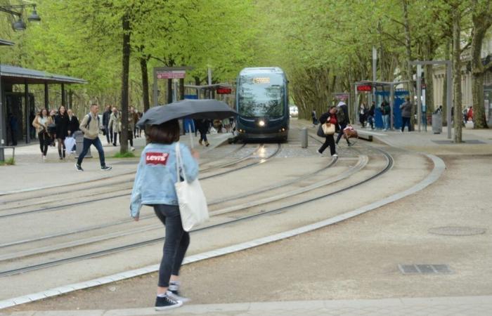 voici les prévisions de Météo France en Gironde