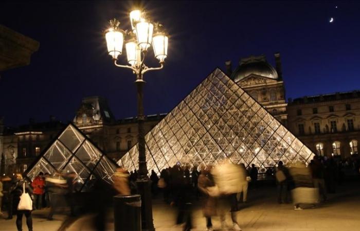 Le Louvre en proie à une obsolescence inquiétante, prévient Laurence des Cars