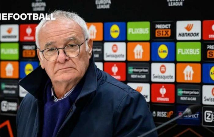 « match difficile contre un excellent adversaire qui n’a plus perdu depuis 2 mois ».