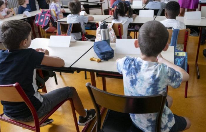 ce que contient la dernière version du programme prévu pour la prochaine année scolaire