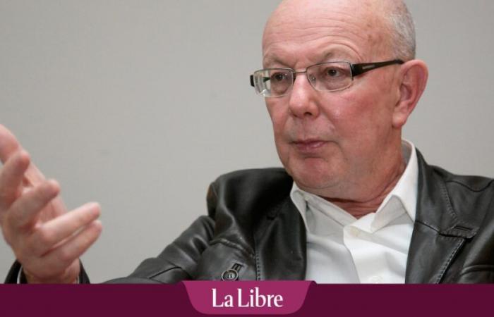 Le journaliste et co-fondateur de « Marianne », Jean-François Kahn est mort