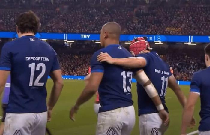 XV de France : 20 joueurs libérés, à quoi ressemblera la composition des Bleus pour débuter le Tournoi des 6 Nations ? – Quinze Ovalie – Toute l’actualité du rugby | Partitions