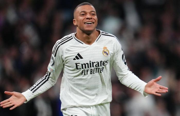 C’est fini pour Mbappé, Real Madrid Balance