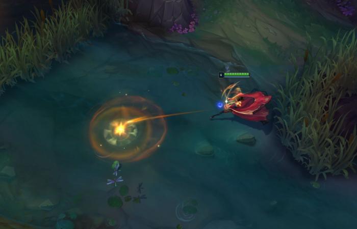 Comment jouer à Mel dans League Of Legends