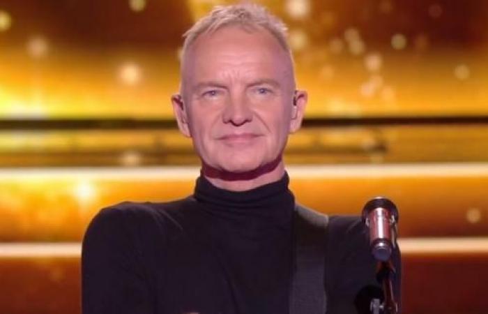 Malade, Sting annule plusieurs concerts « sur ordre de son médecin » !