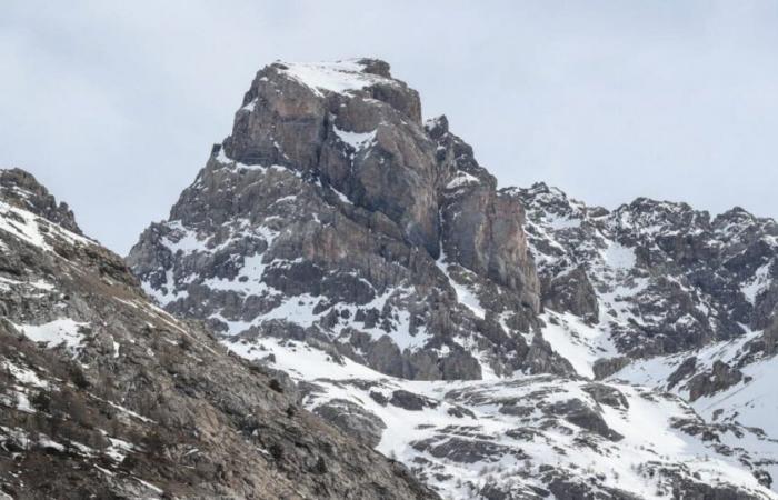 vigilance orange dans les Alpes du Sud