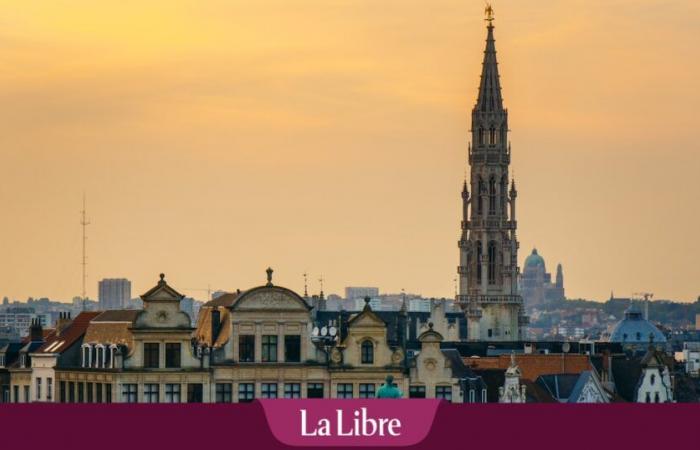 Un café bruxellois remporte le titre de meilleur bar d’Europe