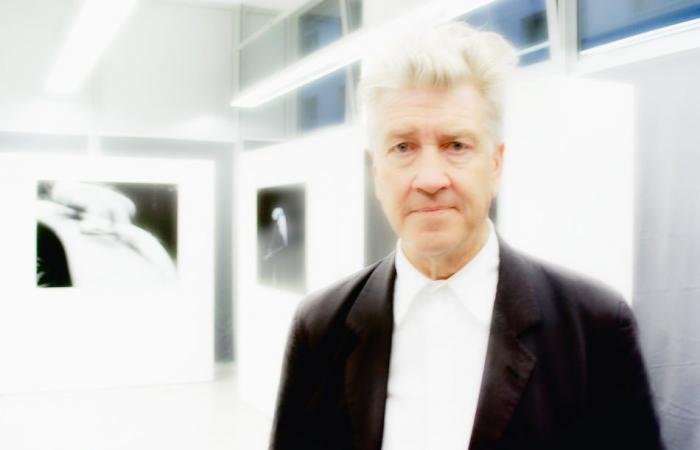 Quand David Lynch répondait à nos questions juridiques