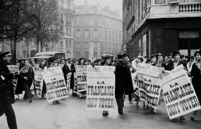 Saint-Denis sur les traces de la toute première femme adjointe au maire de France, un siècle après son élection