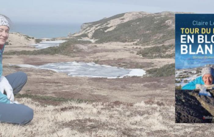 Dr Claire Lenne : « Centrale nucléaire en Chine, évacuations sanitaires au-dessus du Pacifique et urgences glaciales à Saint-Pierre-et-Miquelon, retrouvez-moi dans trois nouvelles missions de médecine insolites » – Quoi de neuf doc