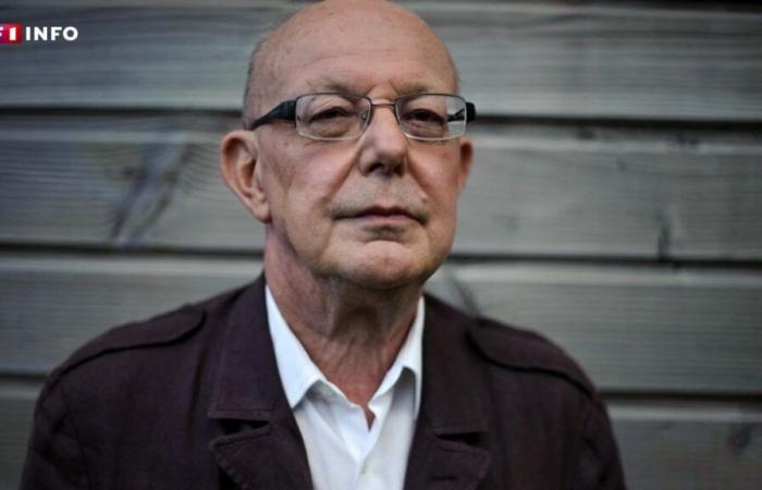 Mort de Jean-François Kahn : « Un incroyable patron de presse »