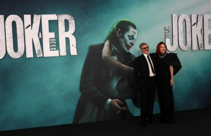 Salle de cinéma. « Joker 2 », pire film de 2024 ? Il est nominé sept fois aux Razzie Awards