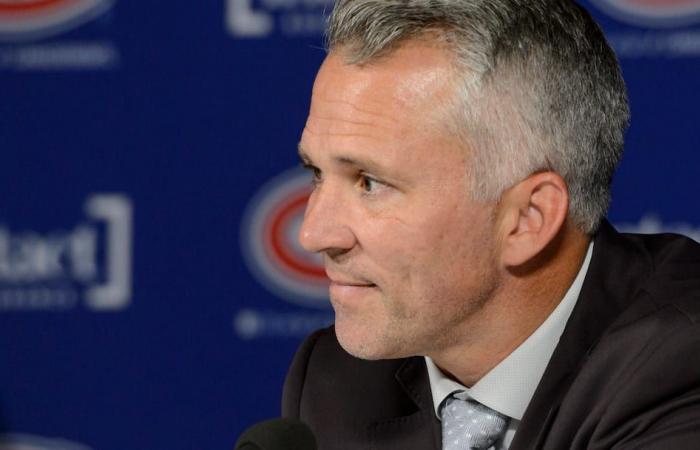 Martin St-Louis raconté sans filtre par ses fils