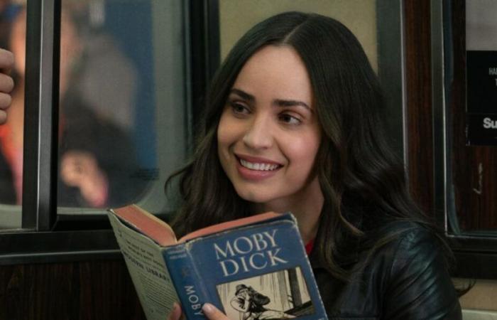 Tomorrow is Another Day, le nouveau film romantique de Sofia Carson, arrive bientôt sur Netflix