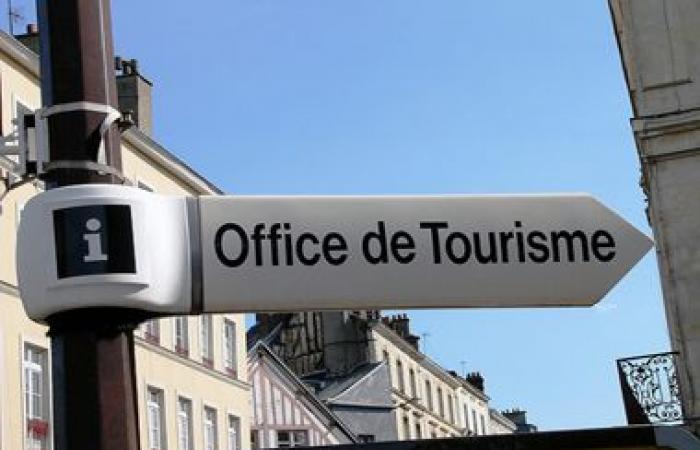 Mais à quoi servent encore les offices de tourisme ?