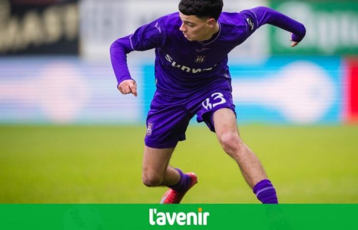 Suivez Plzen – Anderlecht en direct à partir de 18h45 : Degreef et Angulo titulaires, Thorgan Hazard et Verschaeren sur le banc