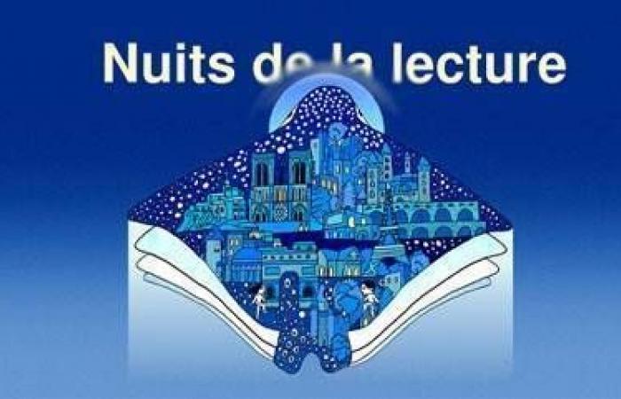 Les Soirées Lecture en Guadeloupe